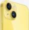 Миниатюра Apple iPhone 14 512Gb SIM + eSIM (MR513) 2023 Yellow, фото 3