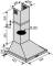 Миниатюра Ventolux LIDO 60 BK (650) PB, фото 4