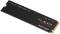 Миниатюра Western Digital WD_BLACK SN850X 4TB M.2 2280 NVMe PCIe Gen4 x4 TLC WDS400T2X0E / WDBB9G0040BNC-WRWM, фото 1