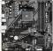 Миниатюра Gigabyte B550M K, фото 2