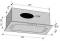 Миниатюра Ventolux Punto 52 BK 900 PB PC, фото 3