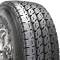 Миниатюра Nitto Dura Grappler Highway Terrain 235/75 R15 104S, фото 2