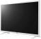 Миниатюра Lg 32 LQ63806 Smart Full HD (32LQ63806LC) White, фото 2