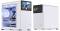 Миниатюра JONSBO D41 MESH SCREEN White D41 MESH SC White, фото 1