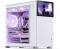Миниатюра JONSBO D41 MESH SCREEN White D41 MESH SC White, фото 2