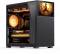 Миниатюра JONSBO D41 MESH SCREEN Black D41 MESH SC Black, фото 2
