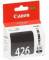 Миниатюра Canon CLI-426Bk 4556B001, фото 1