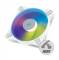 Миниатюра Arctic P14 PWM PST/A-RGB (ACFAN00276A) WHITE, фото 1