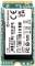 Миниатюра Transcend SSD 400S 1TB M.2 2242 NVMe PCIe Gen3 x4 3D TLC Single-sided TS1TMTE400S, фото 1