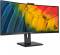 Миниатюра Philips Curved UltraWide display with USB-C dock 34B1U5600CH, фото 3
