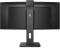 Миниатюра Philips Curved UltraWide display with USB-C dock 34B1U5600CH, фото 6