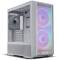 Миниатюра Lian Li LANCOOL 216 with ARGB fans White G99.LAN216RW.00, фото 1