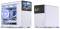Миниатюра JONSBO D31 Mesh Screen White, фото 1