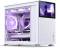 Миниатюра JONSBO D31 Mesh Screen White, фото 2