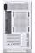 Миниатюра JONSBO D31 Mesh Screen White, фото 6