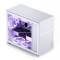 Миниатюра JONSBO D31 Mesh White, фото 1