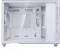 Миниатюра ASUS Prime AP201 Tempered Glass (90DC00G3-B39010) White, фото 5
