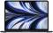 Миниатюра Apple MacBook Air 13.6' M2 Midnight 2022 (MLY43_Custom_M2/16GB/1TB) MN703, фото 1