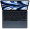 Миниатюра Apple MacBook Air 13.6' M2 Midnight 2022 (MLY43_Custom_M2/16GB/1TB) MN703, фото 2
