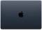 Миниатюра Apple MacBook Air 13.6' M2 Midnight 2022 (MLY43_Custom_M2/16GB/1TB) MN703, фото 3