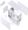 Миниатюра JONSBO D41 MESH White, фото 10