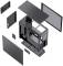 Миниатюра JONSBO D41 Mesh Black, фото 9