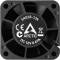 Миниатюра Arctic S4028-15K Server Fan (ACFAN00264A), фото 3