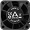 Миниатюра Arctic S4028-6K Server Fan (ACFAN00185A), фото 3