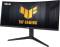 Миниатюра ASUS TUF Gaming VG34VQEL1A 90LM06F0-B01E70, фото 2