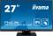Миниатюра iiyama PROLITE T2754MSC-B1AG, фото 1