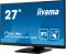 Миниатюра iiyama PROLITE T2754MSC-B1AG, фото 2