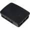 Миниатюра Raspberry Pi 4B Black Aluminium Alloy (RA759), фото 1
