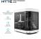 Миниатюра Hyte Y60 Black/White with window (CS-HYTE-Y60-BW), фото 2
