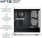 Миниатюра Hyte Y40 Black/White with window (CS-HYTE-Y40-BW), фото 4