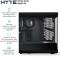 Миниатюра Hyte Y40 Black with window (CS-HYTE-Y40-B), фото 4