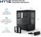 Миниатюра Hyte Y40 Black with window (CS-HYTE-Y40-B), фото 6