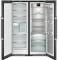 Миниатюра LIEBHERR XRFbs 5295 (SFNbsd 529i + SRBbsd 529i), фото 3