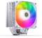 Миниатюра JONSBO PISA A5 White, фото 1