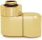 Миниатюра EKWB EK-Quantum Torque Double Rotary Offset 21 - Gold 3831109893142, фото 3