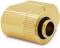 Миниатюра EKWB EK-Quantum Torque Double Rotary Offset 21 - Gold 3831109893142, фото 4