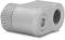 Миниатюра EKWB EK-Quantum Torque Double Rotary Offset 28 - Satin Titanium 3831109893487, фото 4