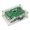 Миниатюра Raspberry для PI4 прозорий Acrylic, for 3.5 inch LCD (RA575), фото 1