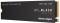 Миниатюра Western Digital WD_Black SN770 250GB M.2 2280 NVMe PCIe Gen4 x4 TLC WDS250G3X0E, фото 1