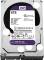 Миниатюра Western Digital WD Purple 6TB 5400rpm 256MB WD64PURZ, фото 1