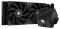 Миниатюра ID-Cooling Dashflow 240 Basic Black, фото 1