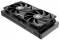 Миниатюра ID-Cooling Dashflow 240 Basic Black, фото 3