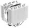 Миниатюра ID-Cooling SE-207-XT Slim Snow White SE-207-XT SLIM SNOW, фото 1
