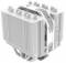 Миниатюра ID-Cooling SE-207-XT Slim Snow White SE-207-XT SLIM SNOW, фото 2