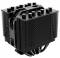 Миниатюра ID-Cooling SE-207-XT Slim Black, фото 1