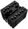 Миниатюра ID-Cooling SE-207-XT Slim Black, фото 3